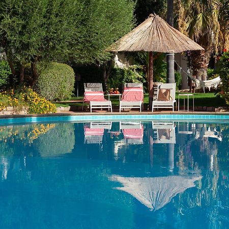 Nora Club Hotel & Spa Pula Eksteriør bilde