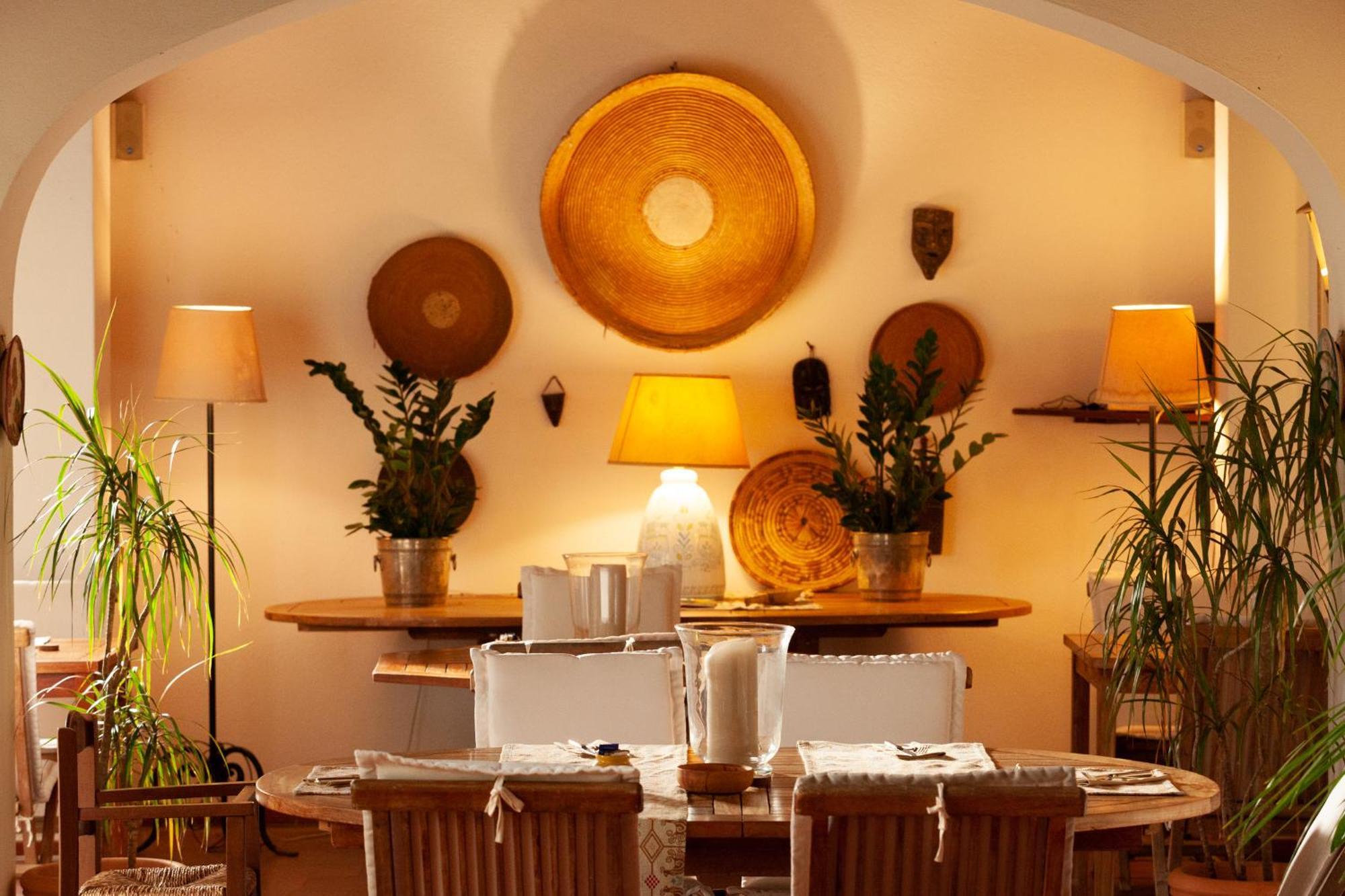 Nora Club Hotel & Spa Pula Eksteriør bilde