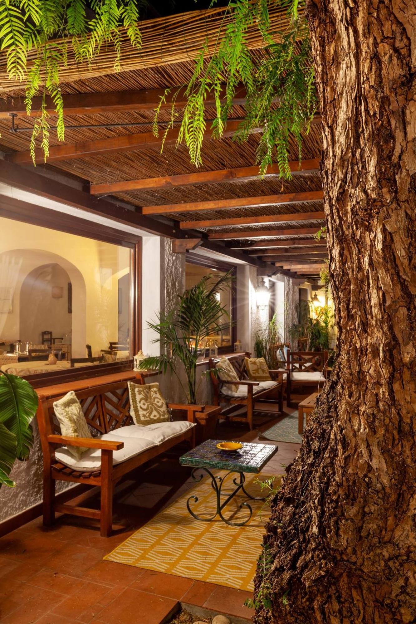 Nora Club Hotel & Spa Pula Eksteriør bilde