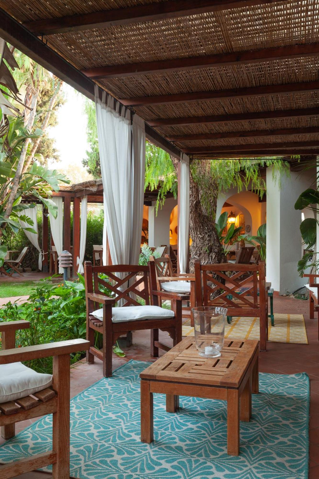 Nora Club Hotel & Spa Pula Eksteriør bilde