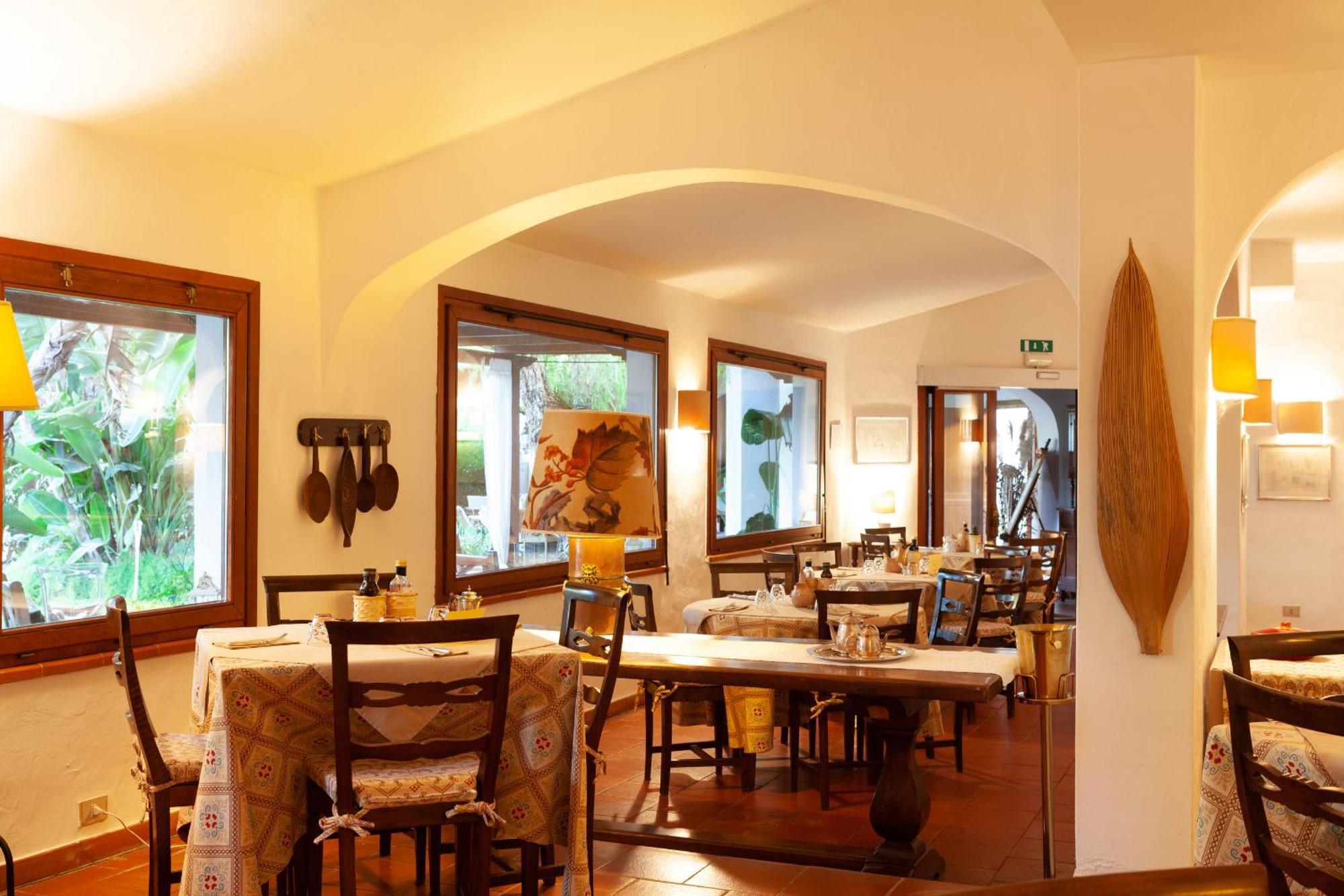Nora Club Hotel & Spa Pula Eksteriør bilde