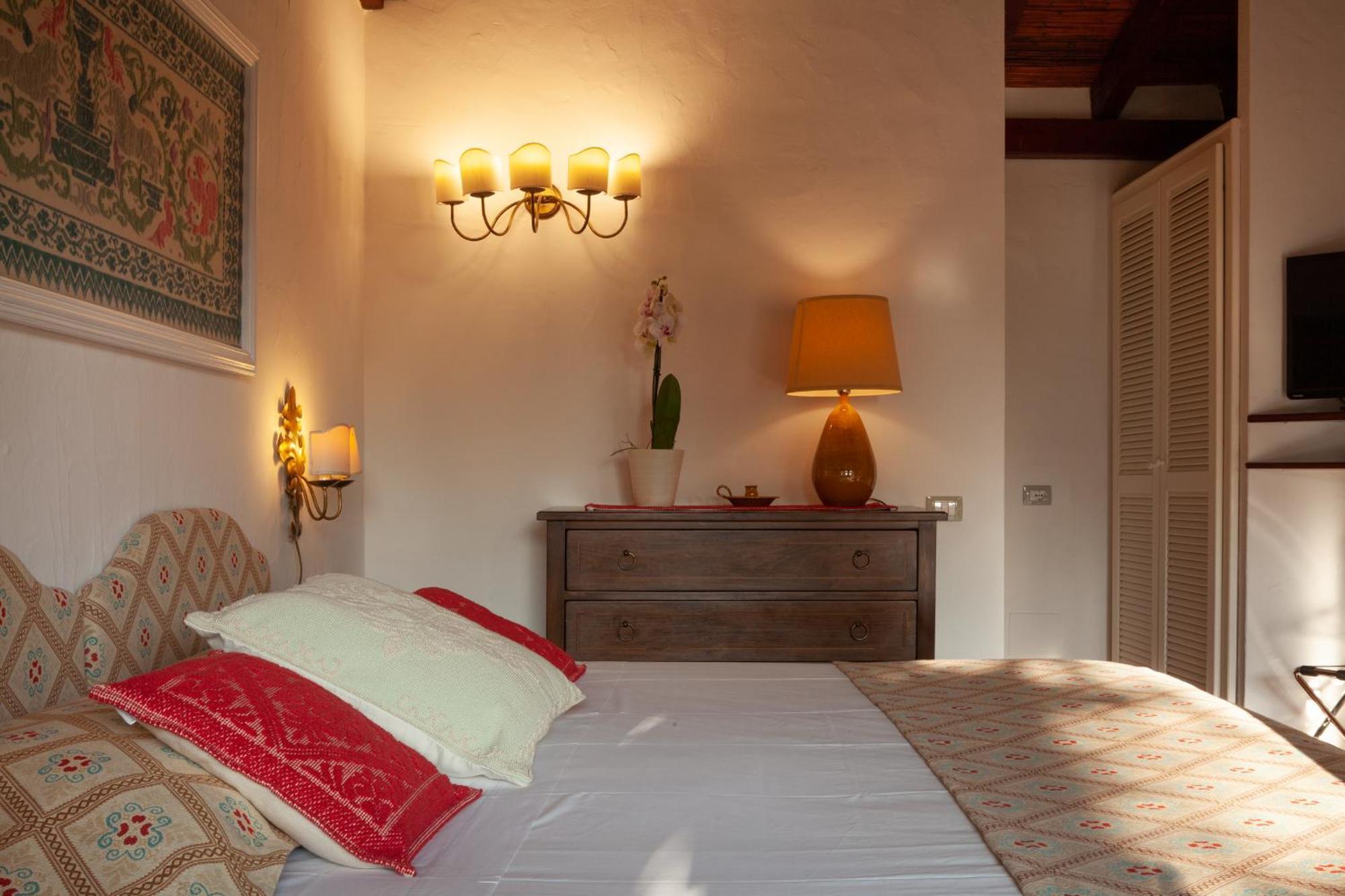 Nora Club Hotel & Spa Pula Eksteriør bilde