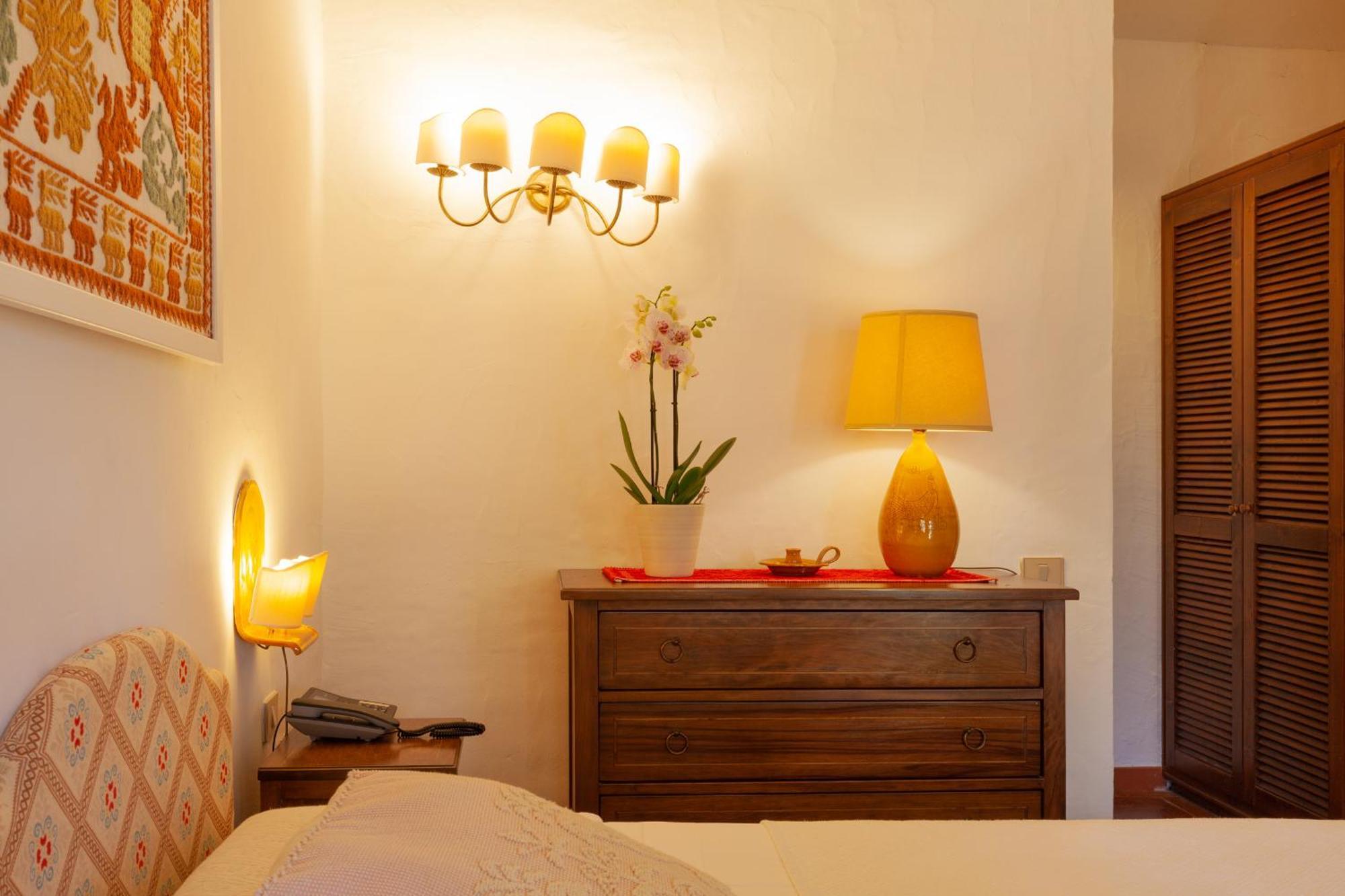 Nora Club Hotel & Spa Pula Eksteriør bilde