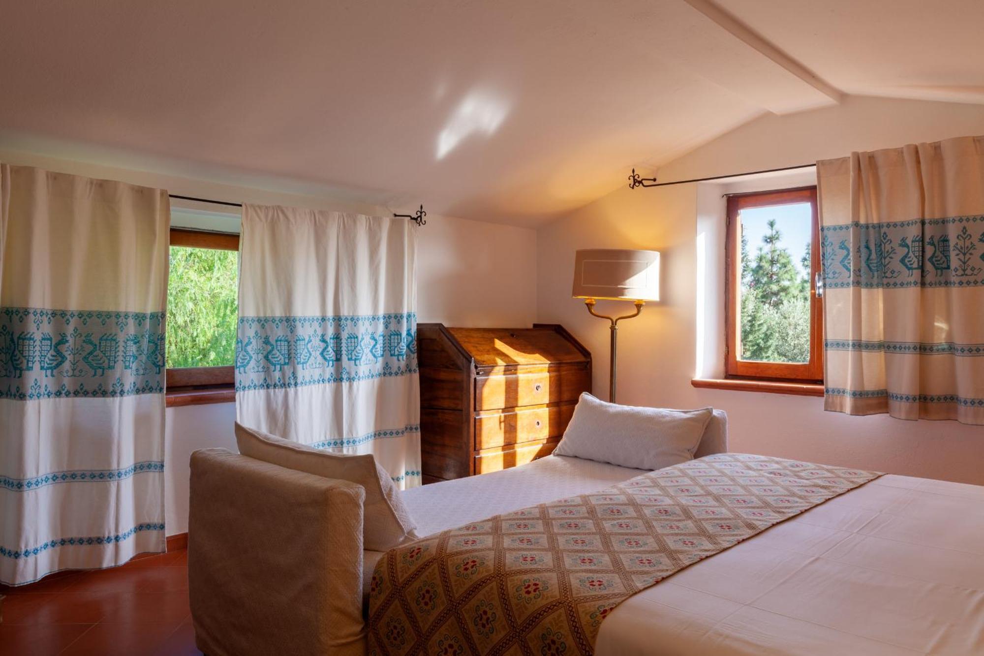 Nora Club Hotel & Spa Pula Eksteriør bilde